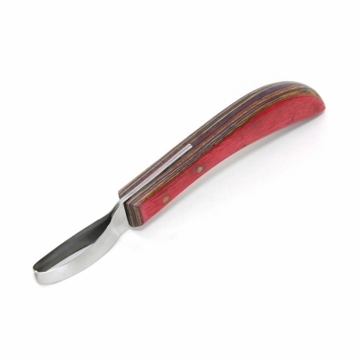 Hoof & Loop Knife