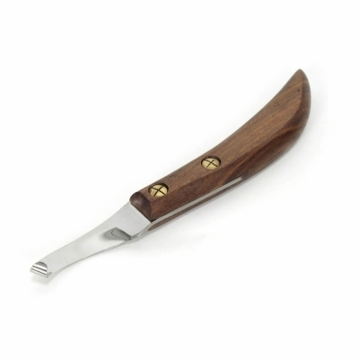 Hoof & Loop Knife