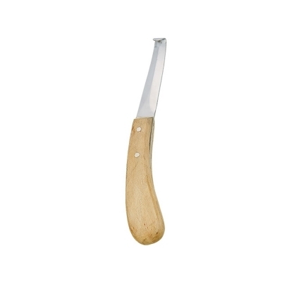 Hoof & Loop Knife