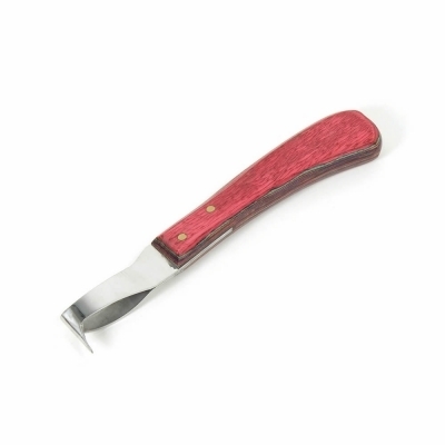 Hoof & Loop Knife