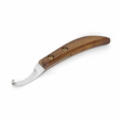 Hoof & Loop Knife