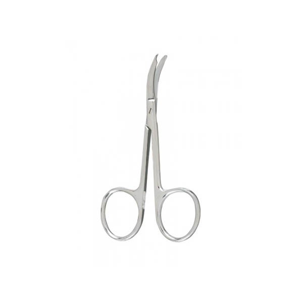 SHORTBENT Stitch Scissors