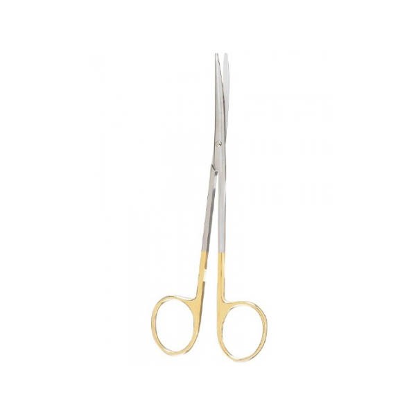  Delicate Pattern METZENBAUM Scissors