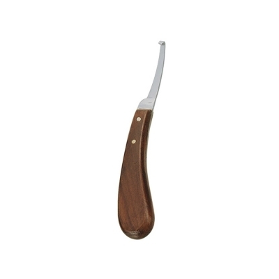 Hoof & Loop Knife