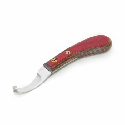 Hoof & Loop Knife