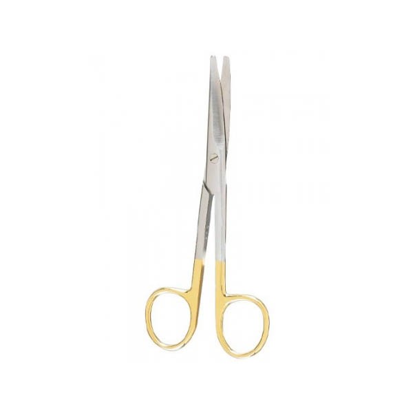 MAYO Dissecting Scissors