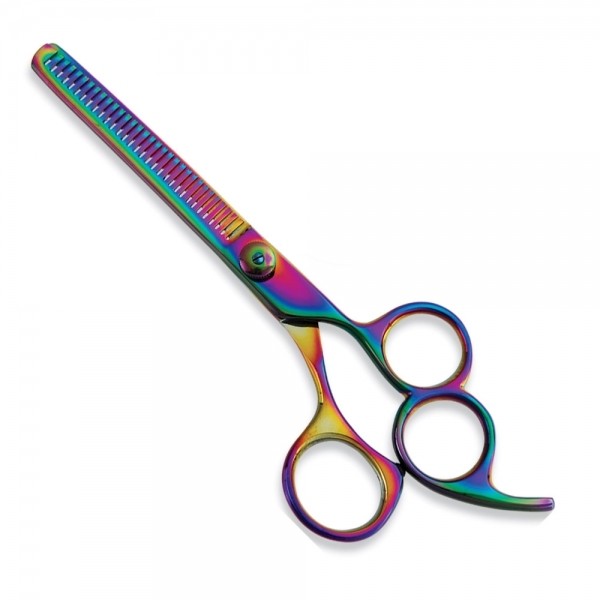 Titanium Coated Scissor