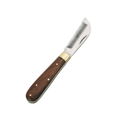 Hoof & Loop Knife