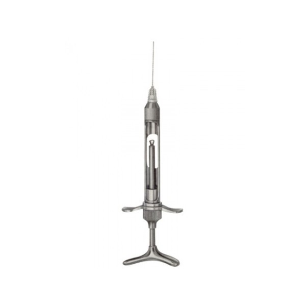  Dental Syringes