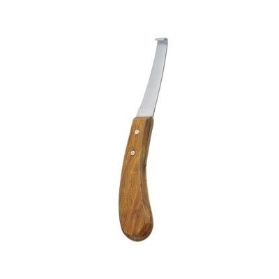 Hoof & Loop Knife